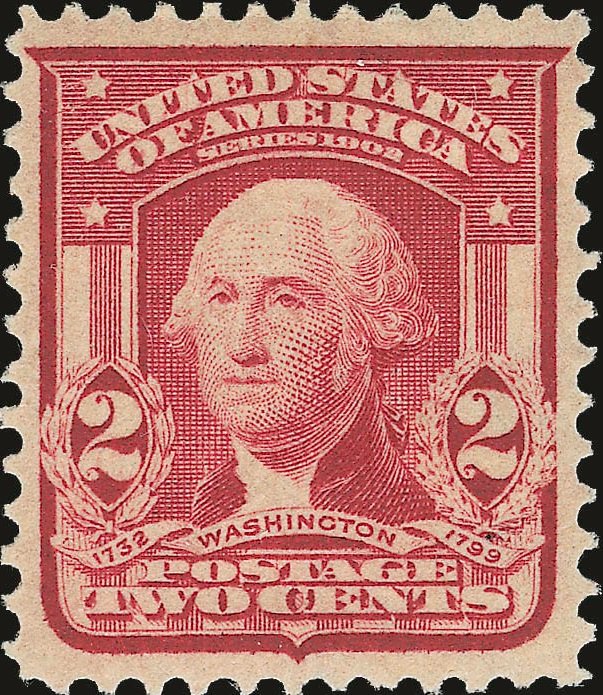 George Washington