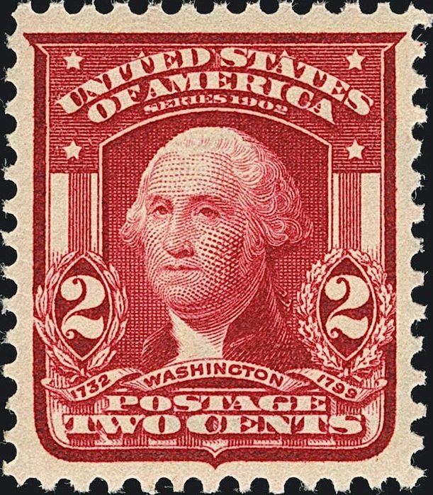 George Washington