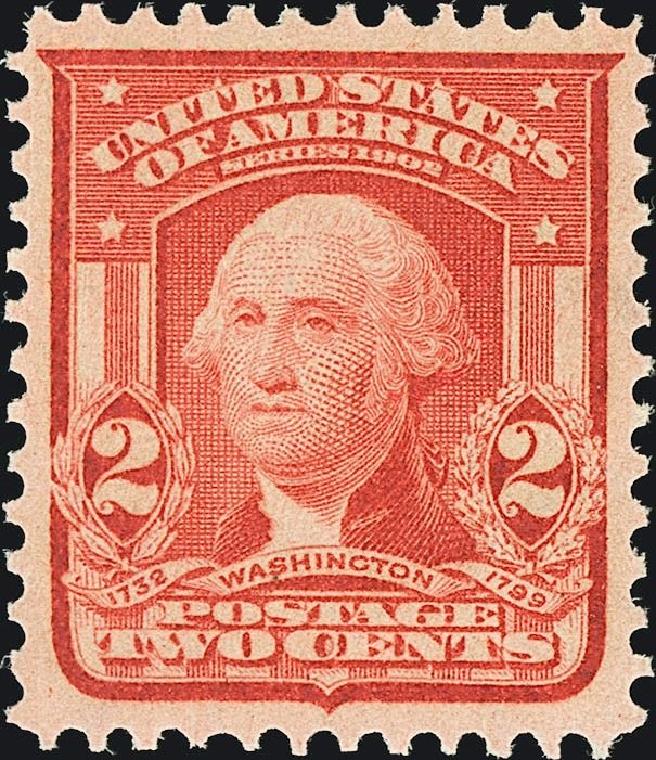 George Washington