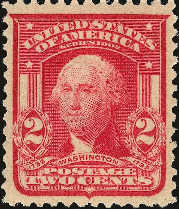 George Washington