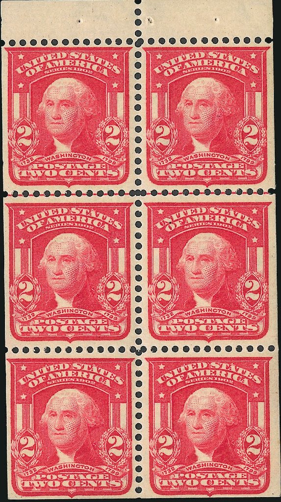 George Washington