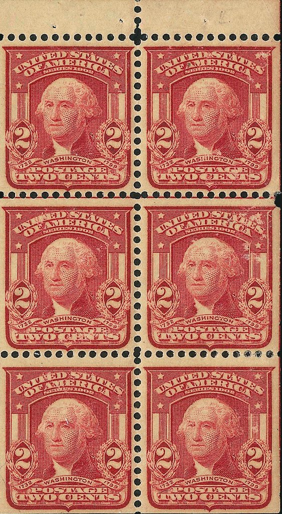 George Washington