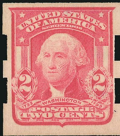 Washington, George