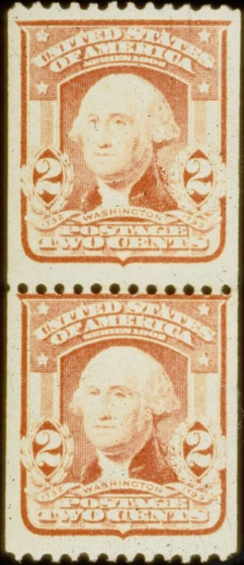 George Washington