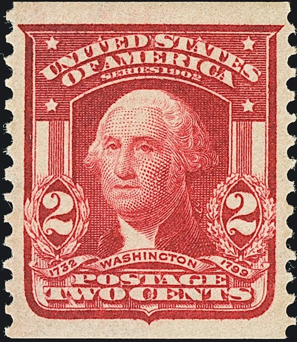 George Washington