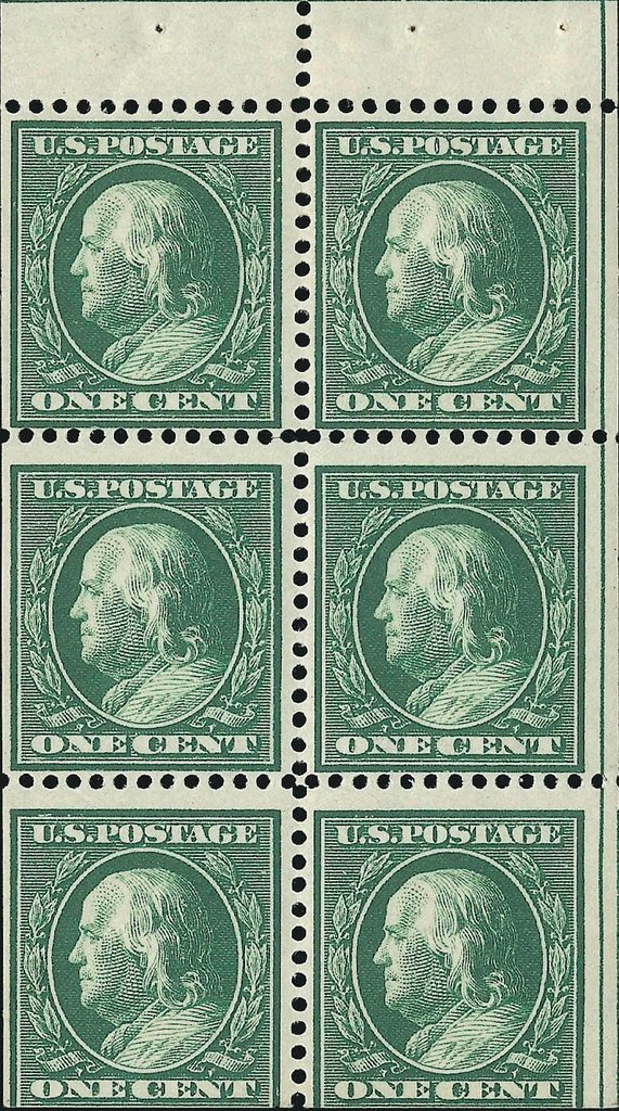Benjamin Franklin