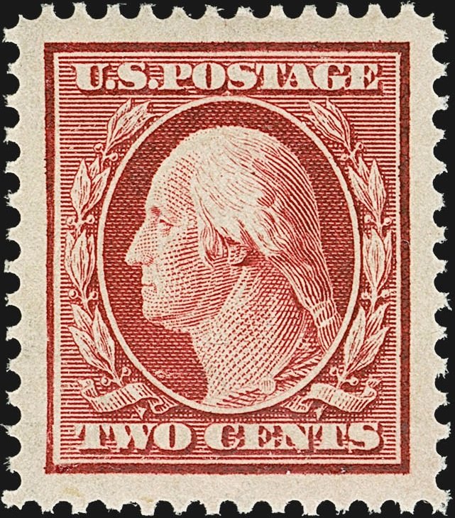George Washington
