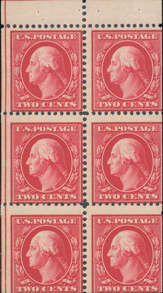 George Washington