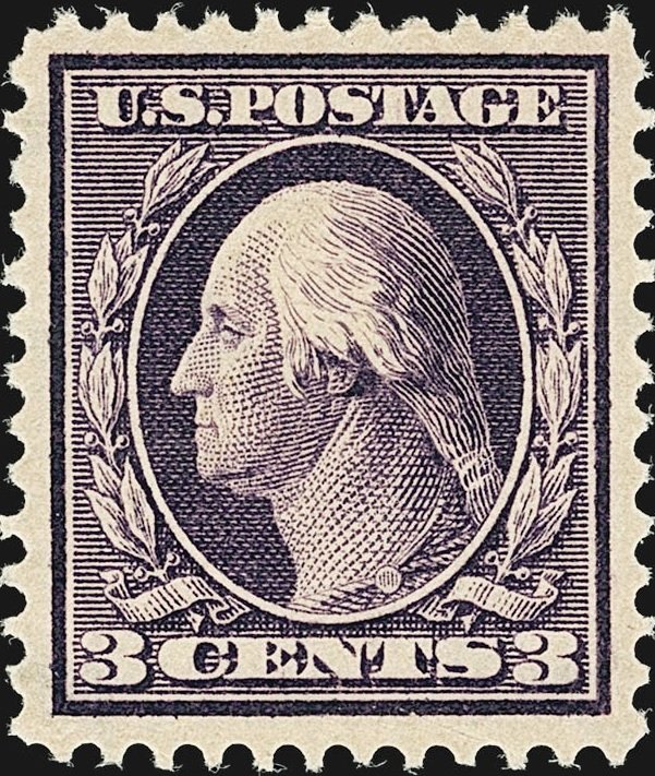George Washington