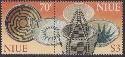 Woven Basket