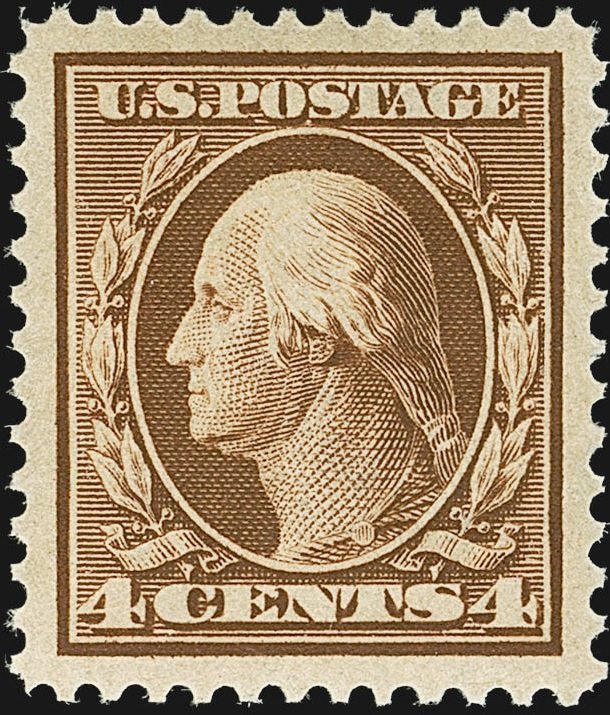 George Washington