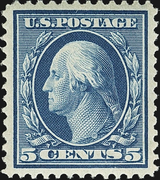 George Washington