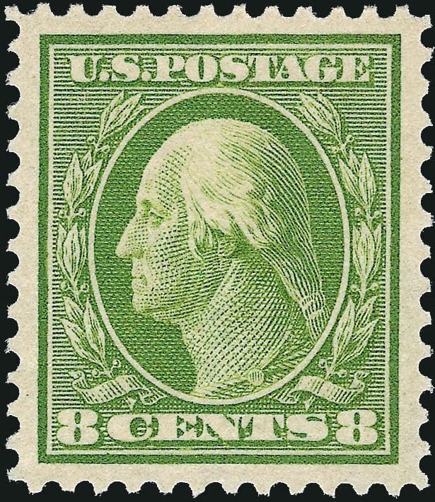 George Washington