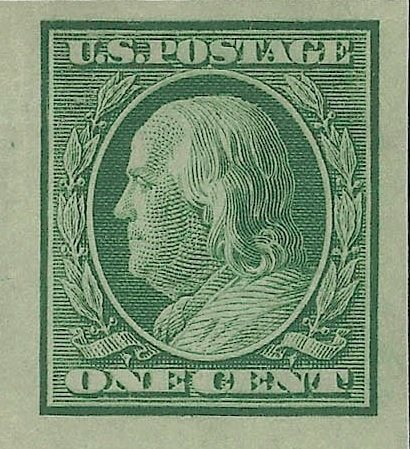 Benjamin Franklin