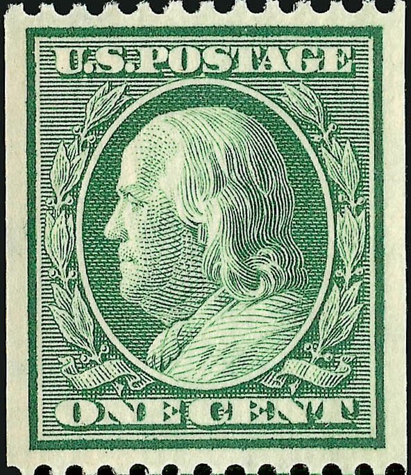 Benjamin Franklin