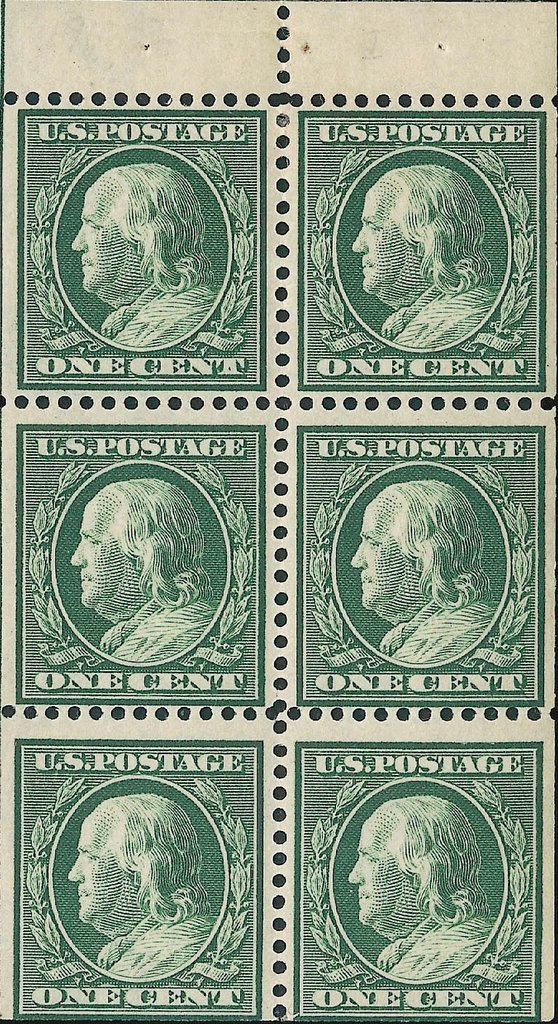 Benjamin Franklin