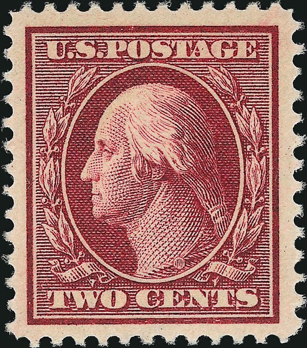 George Washington
