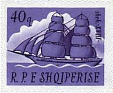 Sailship