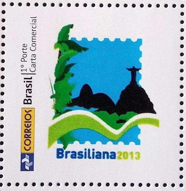 Brasiliana 2013 II