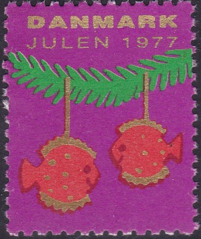 Christmas 1977