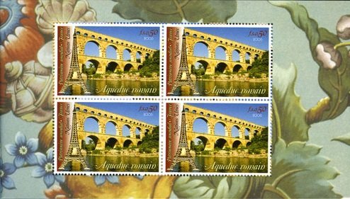 Roman Aqueduct