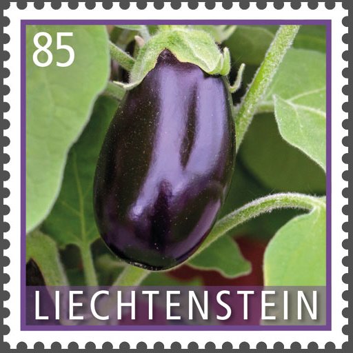 Eggplant