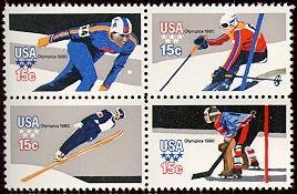 Winter Olympics