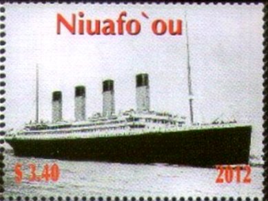 Titanic