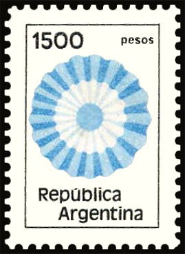 National Cockade