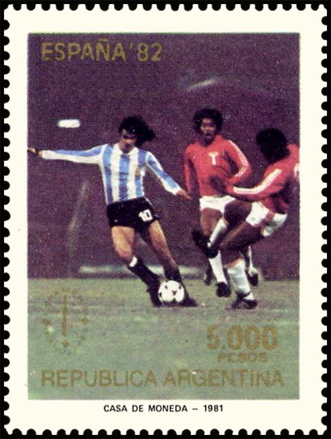 Argetina - Perù