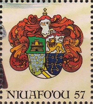 Coat of arms