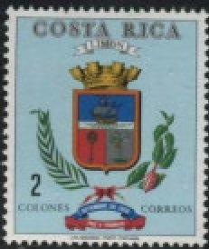 Coat of Limon