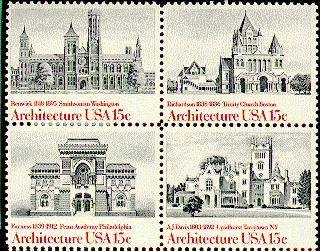 American Architecture
