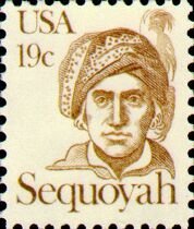Sequoyah