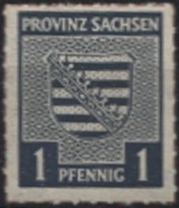 Stamp, Wohltätigkeit - Kinderhilfe, Germany, Local Post,  