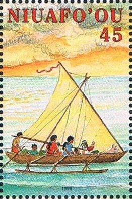 50th anniversary of the Evacuation of Niuafo'ou
