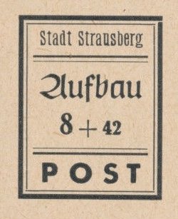 Wiederaufbau