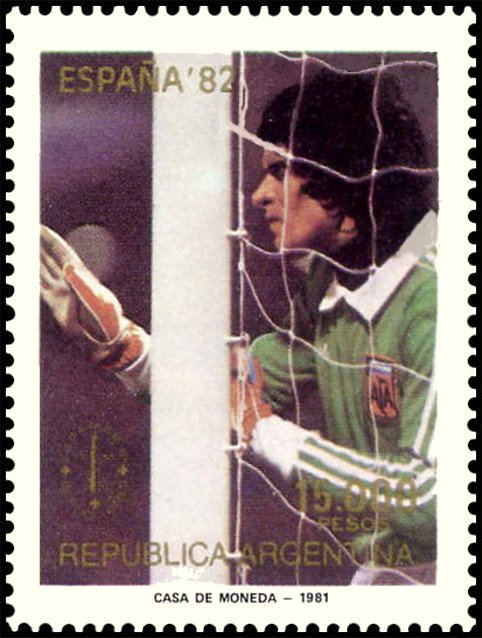 Ubaldo Matildo Fillol