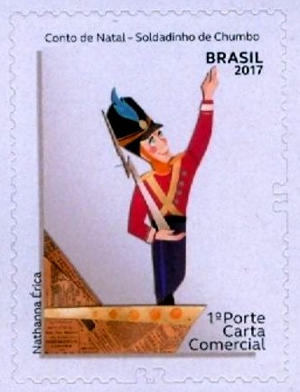 The Tin Soldier