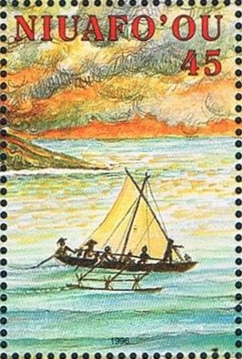 50th anniversary of the Evacuation of Niuafo'ou