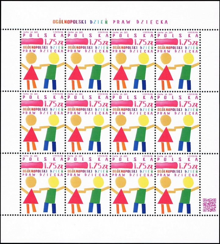 National Day of the Rights of the Child
