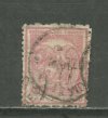 Stamp, Large Numerals and Coat of Arms, Uruguay,  , Coats of Arms, Numbers