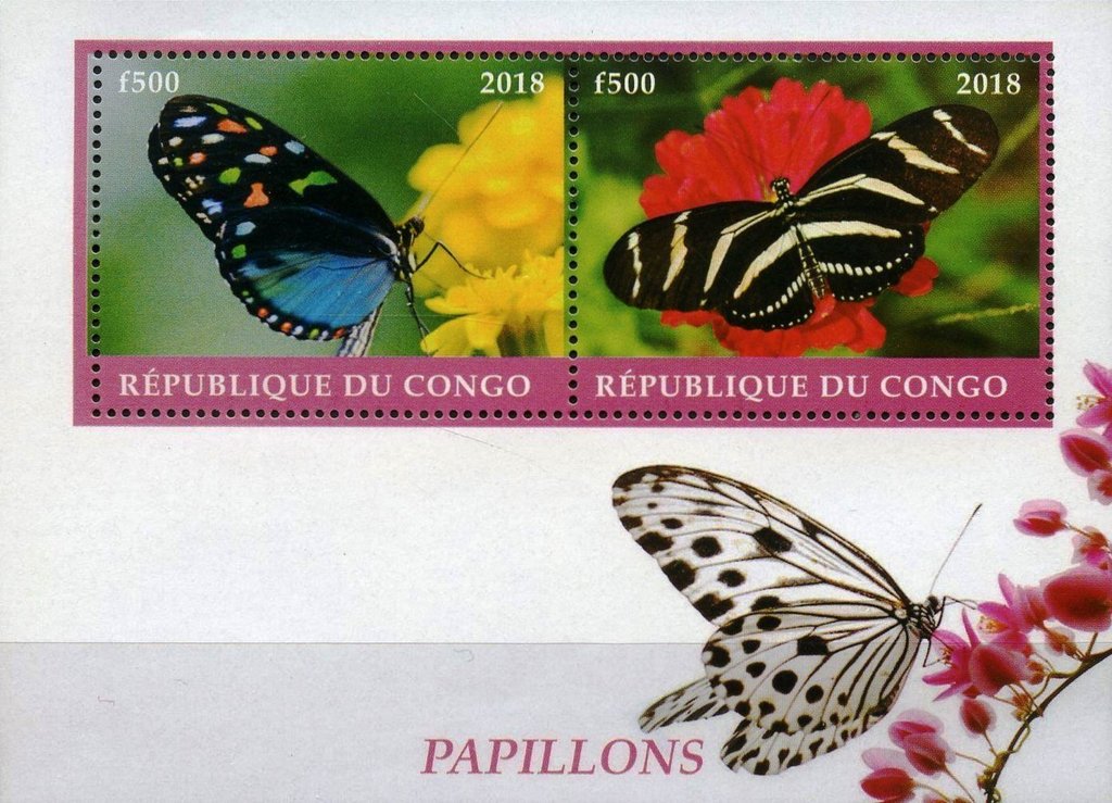 Butterflies