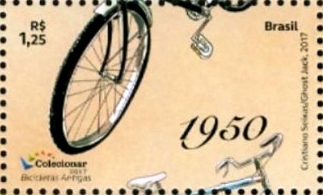 Bicycle of 1940