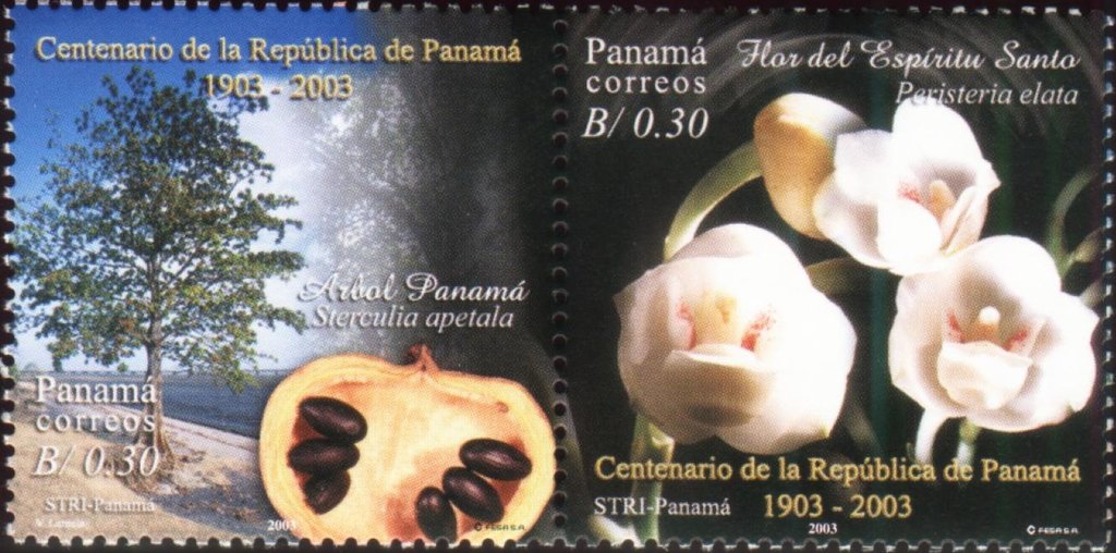 Centenary of the Republic of Panama