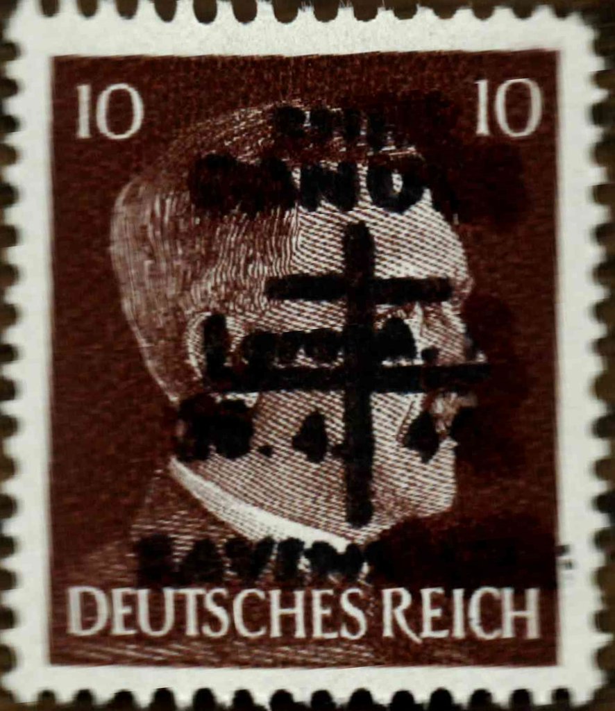 Print on Hitler Edition
