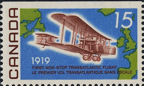 Transatlantic