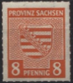 Stamp, Wohltätigkeit - Kinderhilfe, Germany, Local Post,  