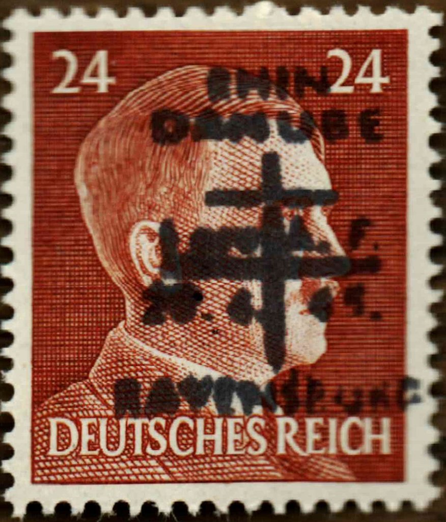 Print on Hitler Edition