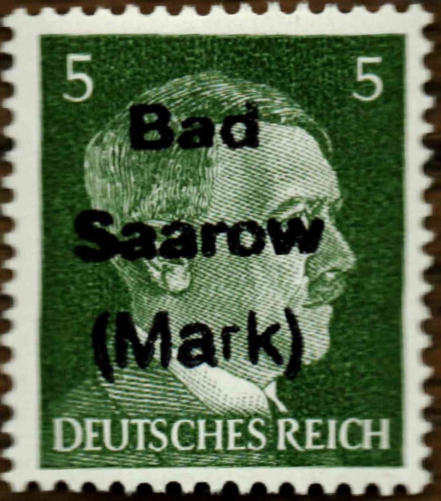 Print on Hitler Edition